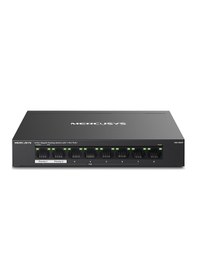 Resim TP-Link MS108GP 8-Port Desktop Switch 