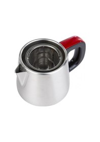 Resim Karaca Tea Break Inox Çelik Su Isıtıcı & Çay Makinesi 