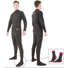 Resim Northern Diver Termicore Içlik (434896498) Çok Renkli 