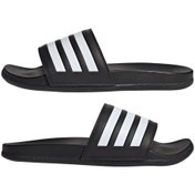 Resim adidas Adilette Comfort Siyah Terlik (GZ5891) 