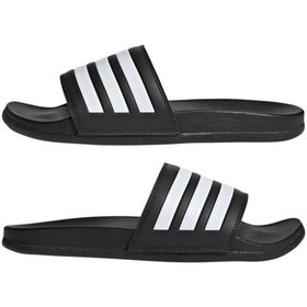 Resim adidas Adilette Comfort Siyah Terlik (GZ5891) 