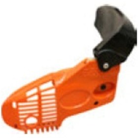 Resim Yan Kapak Frenli Çin Testere 25Cc Palmera Zl2500 