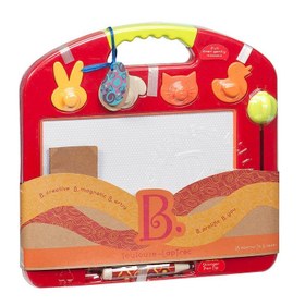 Resim B Toys Yazı Tahtası 