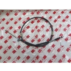 Resim Toyota Corona At171 89/92 Arka El Fren Teli Sağ Sh - Oem Yedek Parça 