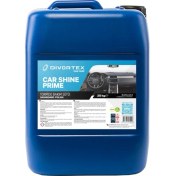 Resim Divortex Car Shine Prime Torpido Temizleme ve Bakım Sütü 25 kg 
