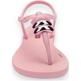 Resim İpanema Ipanema 83585k Class Blown Up Pembe Kız Çocuk Sandalet Pembe 