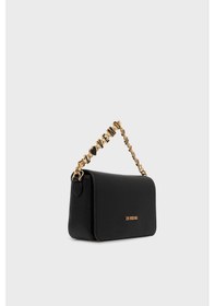 Resim Love Moschino Bayan Çanta Jc4071pp1nl1300a Siyah Siyah 