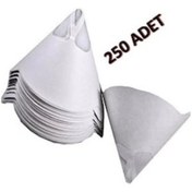 Resim RS Yüksek Kalite Boya Süzgeci 190 Mikron 250 Adet 