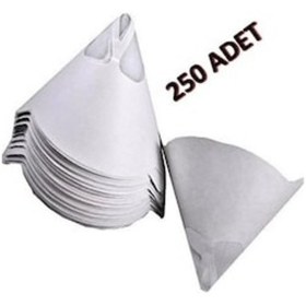 Resim RS Yüksek Kalite Boya Süzgeci 190 Mikron 250 Adet 