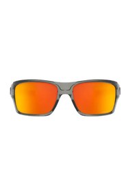 Resim Oakley Turbine Erkek Gri Gözlük ERKEK GÖZLÜK 926357 