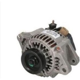 Resim Esse Otomotiv Yaris 06-12 1.4 D4D Gergi Rulmanı Alternatör - INA-535018010 - 27060-33010 