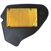 Resim Tvs Zest Hava Filtre Mahle 