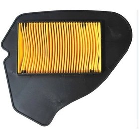 Resim Tvs Zest Hava Filtre Mahle 