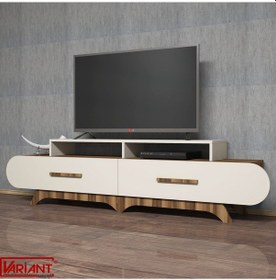 Resim Variant Flora Tv Ünitesi (210589112) 