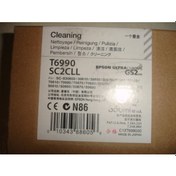 Resim Epson T6990 Temizleme Kiti 