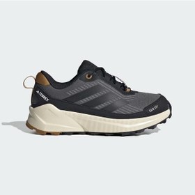 Resim Adidas Terrex Trailmaker 2 Rain.rdy Çocuk Outdoor Ayakkabı C-adııh2883f10a00 Gri 