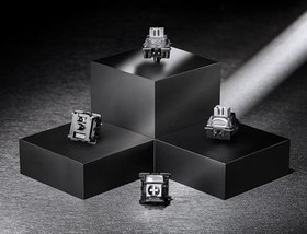 Resim ASUS ROG FALCHION ACE HFX 65 ANALOG OYUN KLAVYESİ, YAĞLANMIŞ ROG HFX MANYETİK ANAHTARLAR,DOKUNMATİK PANEL, 8000 HZ POLLING RATE, BEŞ KATMANLI YALITIM VE CONTALI MONTAJ, ABS TUŞ KAPAKLARI. 