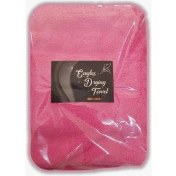 Resim Eagles Drying Towel Yüksek Su Emiş Gücü Kurulama Havlusu 45*80 E 