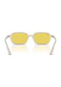 Resim Ray-ban Güneş Gözlüğü Rb4455 49 68086d Sedef 