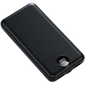 Resim SPRANGE C-116 12000 Mah Powerbank Siyah 