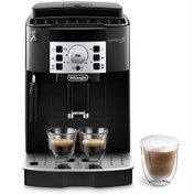 Resim Delonghi Magnifica S ECAM22.110.B Tam Otomatik Espresso Makinesi 