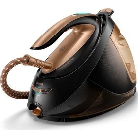 Resim Philips GC9682/80 PerfectCare Elite Plus 2700 W Buhar Kazanlı Ütü 