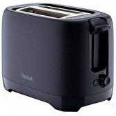 Resim Tefal Morning Ekmek Kızartma Makinesi Siyah 7211419021 