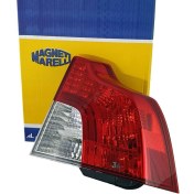 Resim Magneti Marelli Volvo S40 Sağ Stop Lambası Magneti Marelli 2008 2012 