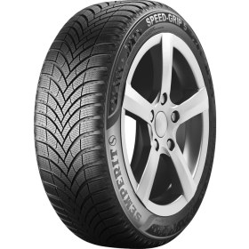 Resim Semperit 225/45 R17 91H Speedgrip-5 Oto Kış Lastiği (Üretim Yılı: 2024) 