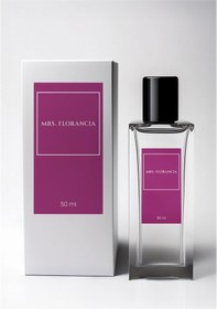 Resim Ixora Mrs.Amerige Kadın Parfüm EDP 50 ML 