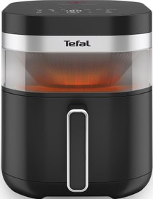 Resim Tefal Easy Fry Infrared 2000 W Airfryer Fritöz 