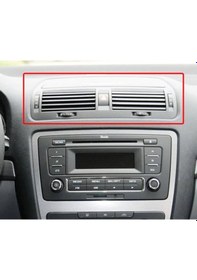 Resim Skoda Octavia Havalandirma Izgarasi Orta 2004 - 2013 1Zd819951 449604594 