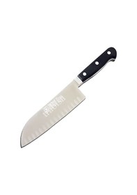 Resim Sürmene Sürbisa 61950 Sıcak Dövme Çelik - Santoku Şef Bıçağı 