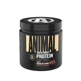 Resim Universal Animal 100% Whey Protein 454gr 