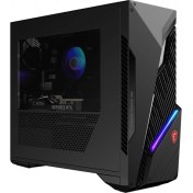 Resim Msı Mag Infınıte S3 11TG-027XTR-01 I5-11400F 16GB Ddr4 1tb SSD RTX3060TI Gddr6 8gb Lhr Dos Sıyah Gamıng Pc 