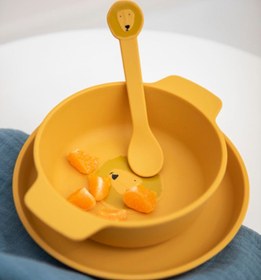 Resim Trixie Silikon Kase Mr. Lion 