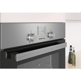 Resim Profilo Frga103ı Ankastre Fırın 