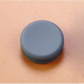 Resim Koyu Gri-jcd 1 Adet Analog Joystick Rocker Cap Başparmak Çubuğu Tutma Kapağı Denetleyici Daire Ped Düğmesi 2ds 3ds 