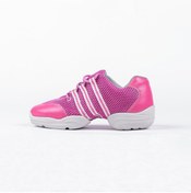 Resim Foalker Pembe - Air Space Kız Çocuk Günlük Sneaker 