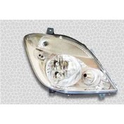 Resim AYFAR FAR SAG HALOJEN. SISLI. MOTORLU SPRINTER 906 06> 9068200261 A9068200261 A9068200661 