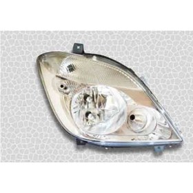 Resim AYFAR FAR SAG HALOJEN. SISLI. MOTORLU SPRINTER 906 06> 9068200261 A9068200261 A9068200661 