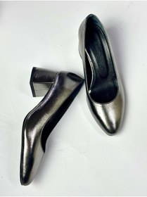 Resim AYNUR BARTINLIOĞLU 21-5014 - PLATİN - 38 - 21-5014-PLATİN-38 