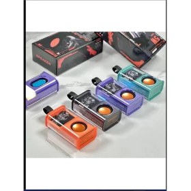 Resim Ruvas Sd Kart Girişli Rgb Kablosuz Soundbar Hoparlör Speaker Bluetooth Hoparlör 