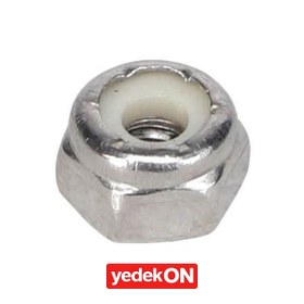 Resim AGCO Altıgen Kilit Somunu - AGCO | AG027274 
