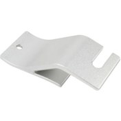 Resim Topnotch Silvery Alüminyum Alaşım Motorcycle Lastik Değişim Kanca Aracı Cnc Tekerlek Tamir Standı Ktm Yamaha Kawasaki Suzuki Honda Off Road Enduro Yarış Aksesuarları 