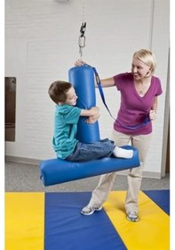 Resim Standard Flexion T Swing Bar Terapi Salıncak 
