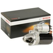 Resim Bosch-1986s00690 - Mars Motoru 12v 1,1kw 9 Dıs W203 02 07 S20 
