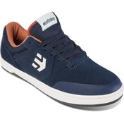 Resim Etnies Lacivert Erkek Lifestyle Ayakkabı 4101000403 480 Etnies Marana Nvy Br 