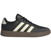 Resim Erkek Spor Ayakkabı - Siyah - Adidas Breaknet 3.0 