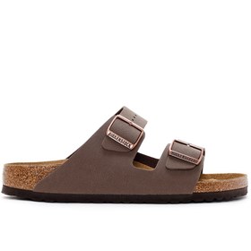 Resim Birkenstock Erkek Birkenstock Arizona Bf Terlik 